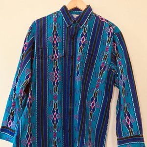 Western Plains Trading Co. Shirt SPURS